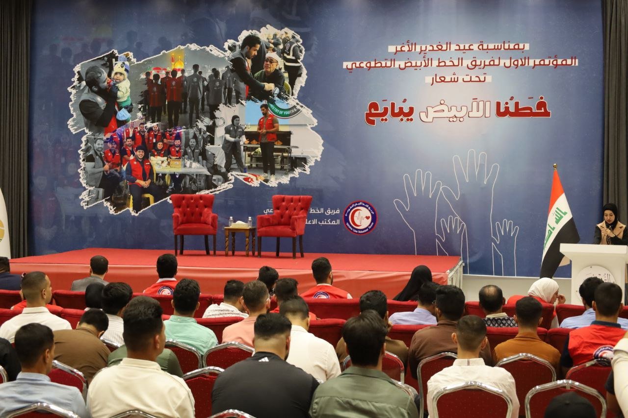 القسم الثقافي